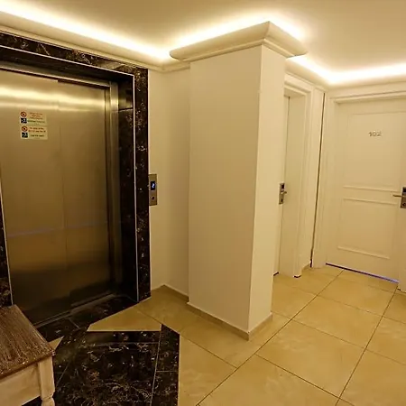Cennet Life Hotell