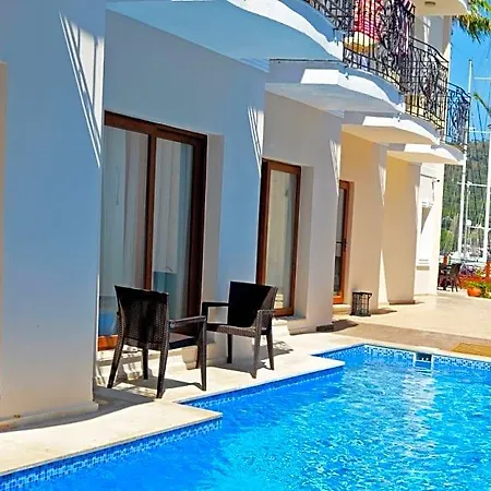 Cennet Life Hotell