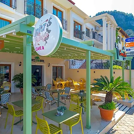 Cennet Life Hotell