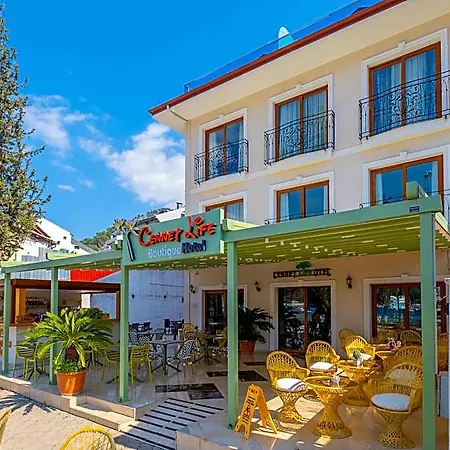 Cennet Life Hotell