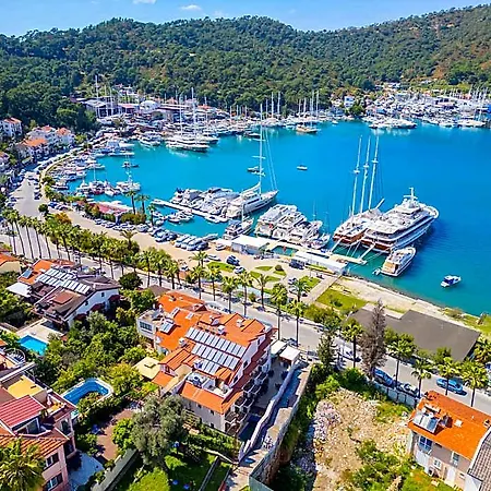 Cennet Life * Fethiye